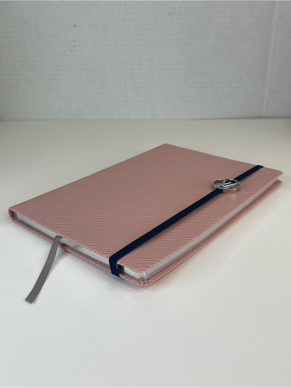 Louis Vuitton Epi Gustave MM notebook - Picture 4 of 10